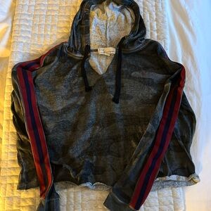 Vintage Havana hoodie lightweight